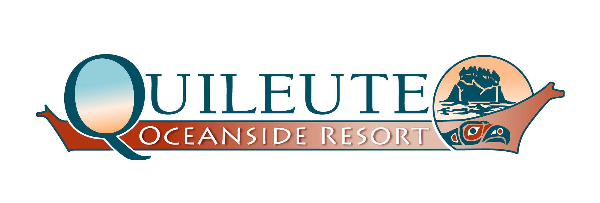 Quileute Ocean Resort